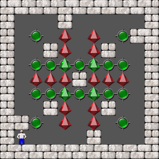 Уровень 59 — Compact Catalysts 02